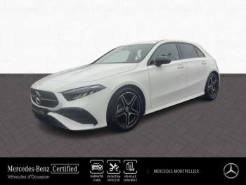 MERCEDES-BENZ Classe A d’occasion à vendre à MONTPELLIER