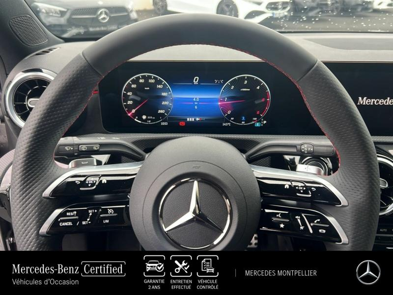 Photo 13 de l’annonce de MERCEDES-BENZ Classe A d’occasion à vendre à MONTPELLIER