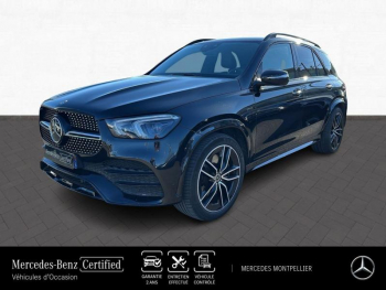 MERCEDES-BENZ GLE d’occasion à vendre à MONTPELLIER