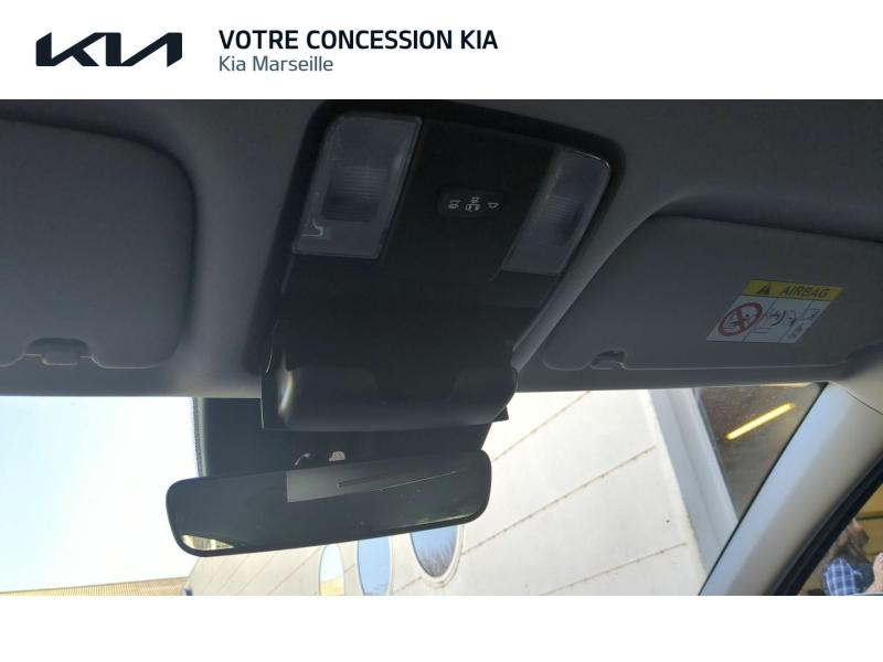 Photo 6 de l’annonce de KIA XCeed d’occasion à vendre à MARSEILLE