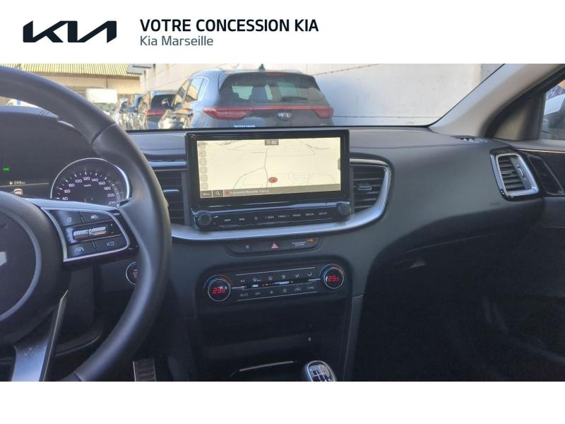 Photo 7 de l’annonce de KIA XCeed d’occasion à vendre à MARSEILLE