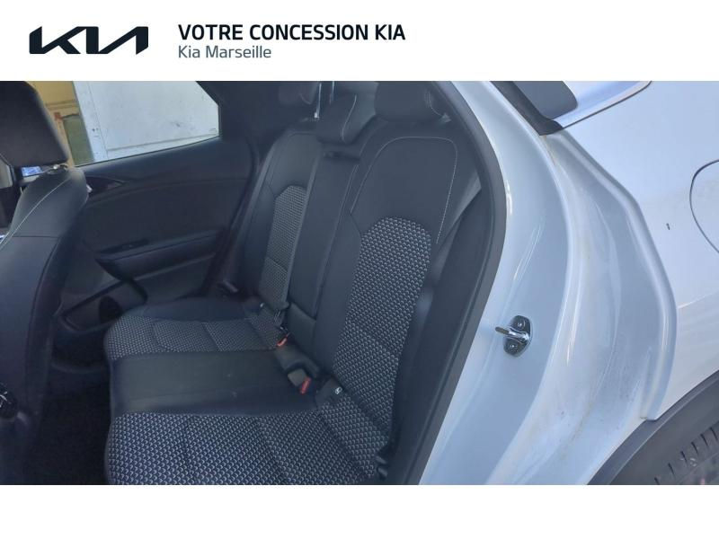 Photo 11 de l’annonce de KIA XCeed d’occasion à vendre à MARSEILLE