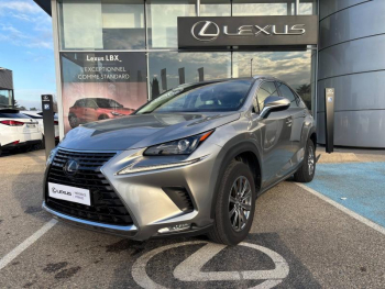 LEXUS NX d’occasion à vendre à MONTFAVET