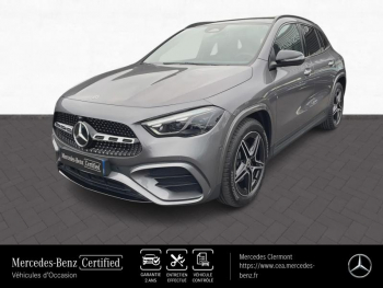 MERCEDES-BENZ Classe GLA d’occasion à vendre à AUBIÈRE