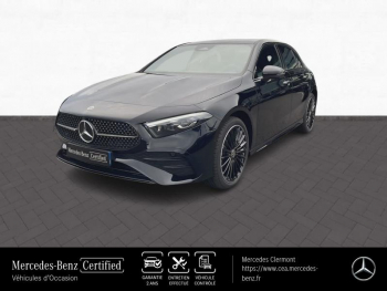 MERCEDES-BENZ Classe A d’occasion à vendre à AUBIÈRE