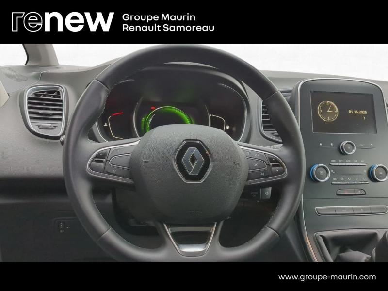 Photo 20 de l’annonce de RENAULT Grand Scenic d’occasion à vendre à SAMOREAU