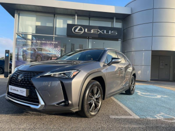 LEXUS UX d’occasion à vendre à MONTFAVET