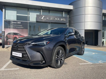 LEXUS NX d’occasion à vendre à MONTFAVET