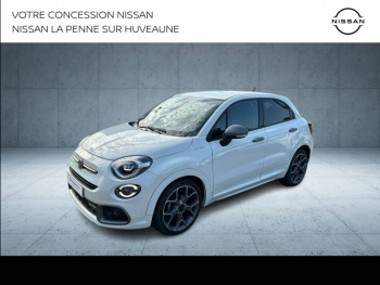 FIAT 500X d’occasion à vendre à AUBAGNE