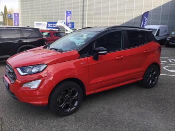 FORD EcoSport d’occasion à vendre à AVIGNON