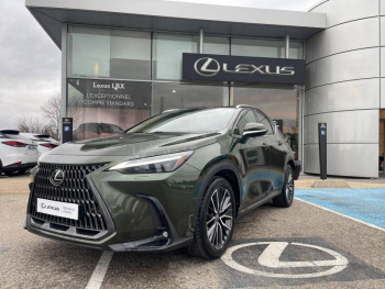 LEXUS NX d’occasion à vendre à MONTFAVET