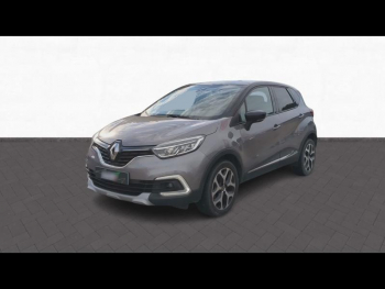 RENAULT Captur d’occasion à vendre à BOLLÈNE