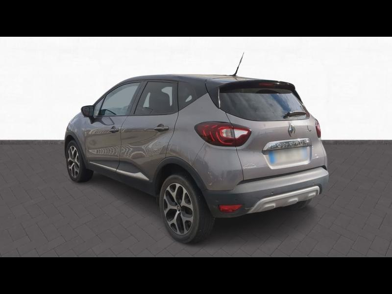 Photo 15 de l’annonce de RENAULT Captur d’occasion à vendre à BOLLÈNE