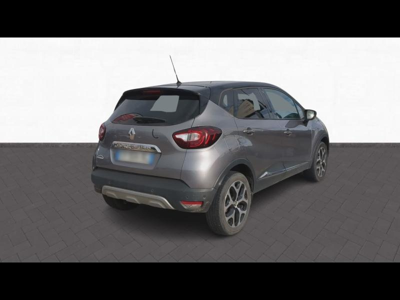 Photo 16 de l’annonce de RENAULT Captur d’occasion à vendre à BOLLÈNE