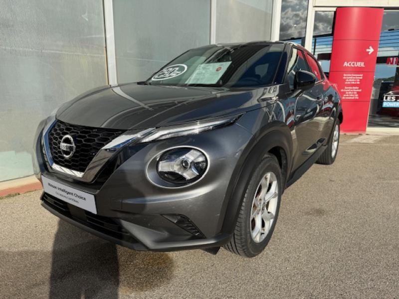 Photo 3 de l’annonce de NISSAN Juke d’occasion à vendre à NARBONNE