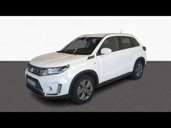 Photo 1 de l’annonce de SUZUKI Vitara d’occasion à vendre à GRENOBLE