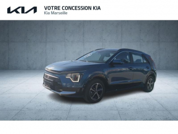 KIA Niro d’occasion à vendre à MARSEILLE