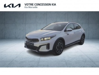 KIA XCeed d’occasion à vendre à MARSEILLE