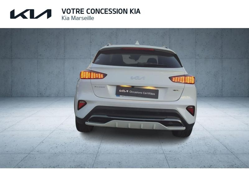 Photo 3 de l’annonce de KIA XCeed d’occasion à vendre à MARSEILLE