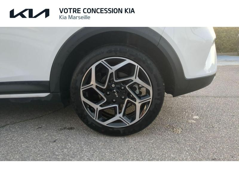 Photo 4 de l’annonce de KIA XCeed d’occasion à vendre à MARSEILLE