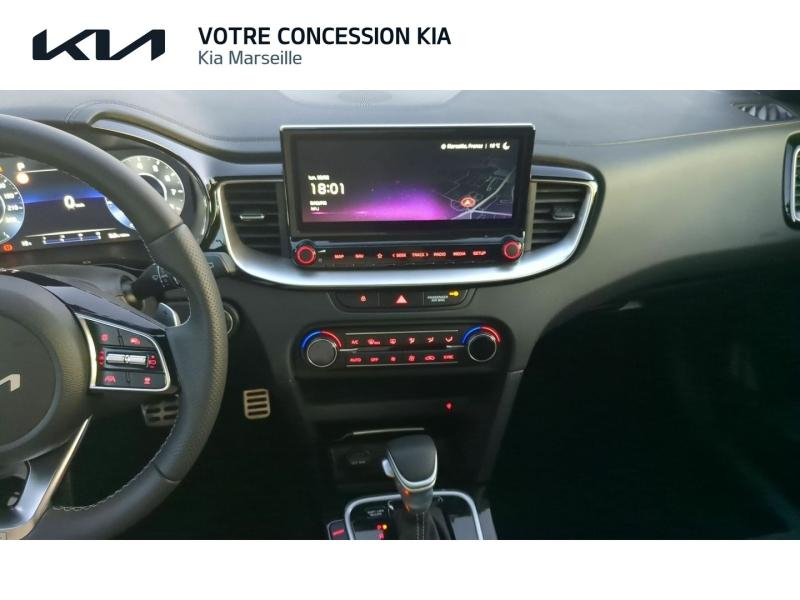 Photo 7 de l’annonce de KIA XCeed d’occasion à vendre à MARSEILLE