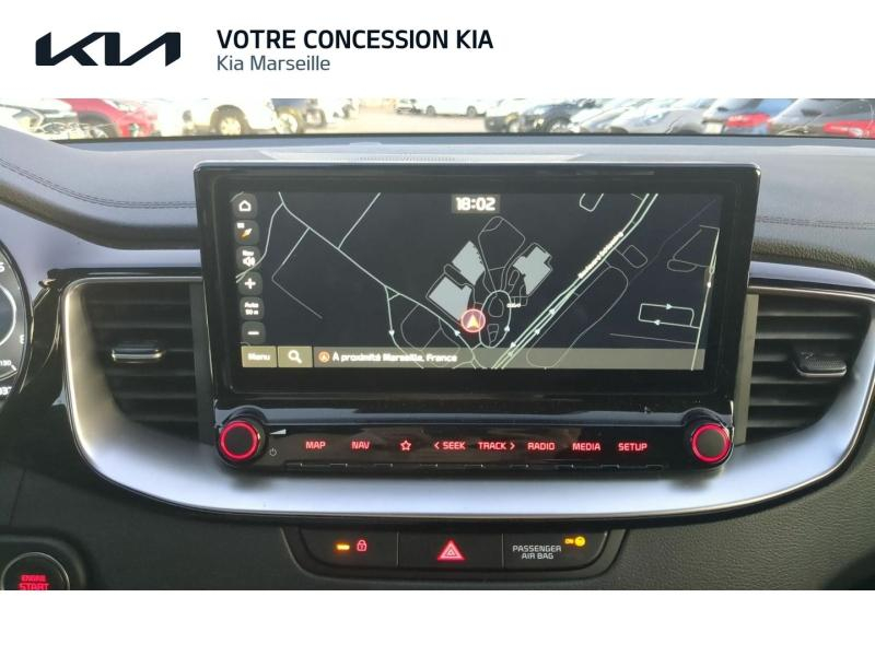 Photo 10 de l’annonce de KIA XCeed d’occasion à vendre à MARSEILLE