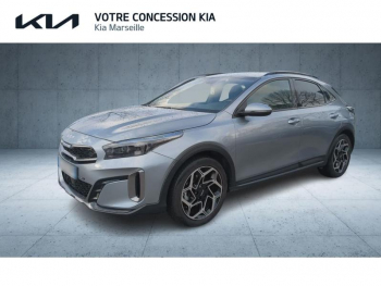 KIA XCeed d’occasion à vendre à MARSEILLE