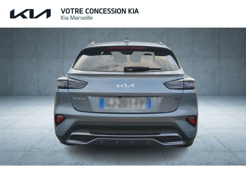 Photo 3 de l’annonce de KIA XCeed d’occasion à vendre à MARSEILLE