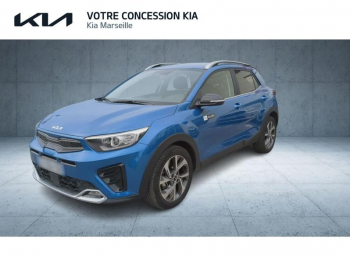 KIA Stonic d’occasion à vendre à MARSEILLE