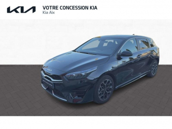 Photo 1 de l’annonce de KIA Ceed d’occasion à vendre à AIX-EN-PROVENCE