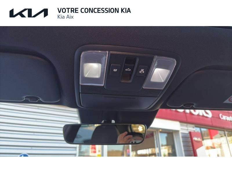 Photo 6 de l’annonce de KIA Ceed d’occasion à vendre à AIX-EN-PROVENCE