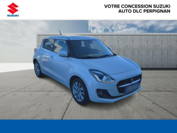 SUZUKI Swift d’occasion à vendre à PERPIGNAN