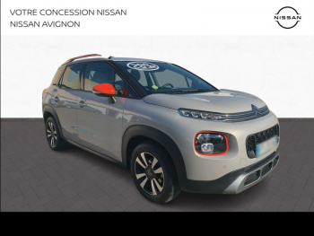 CITROEN C3 Aircross d’occasion à vendre à AVIGNON