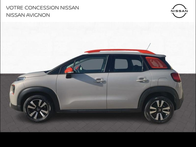 Photo 3 de l’annonce de CITROEN C3 Aircross d’occasion à vendre à AVIGNON