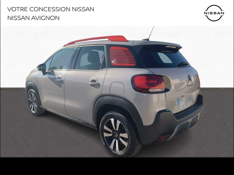 Photo 4 de l’annonce de CITROEN C3 Aircross d’occasion à vendre à AVIGNON