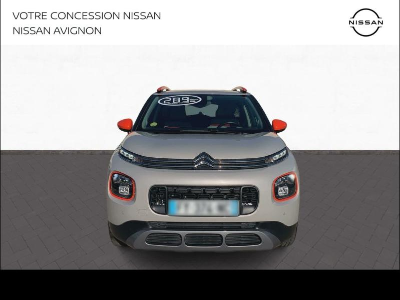 Photo 6 de l’annonce de CITROEN C3 Aircross d’occasion à vendre à AVIGNON