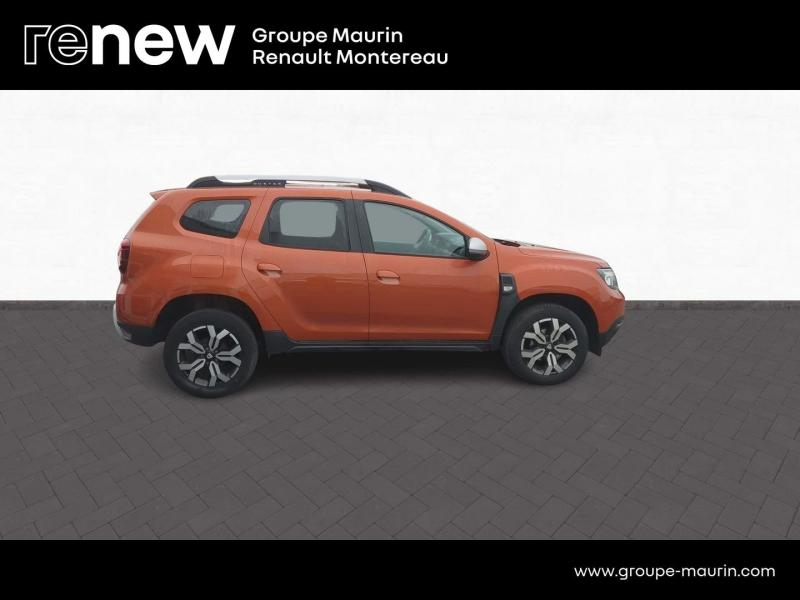 Photo 3 de l’annonce de DACIA Duster d’occasion à vendre à VARENNES SUR SEINE