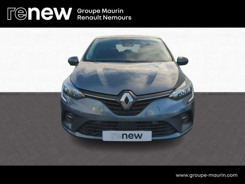 Photo 8 de l’annonce de RENAULT Clio d’occasion à vendre à SAINT PIERRE LES NEMOURS