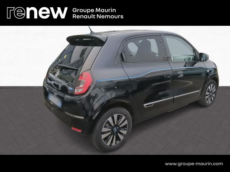 Photo 3 de l’annonce de RENAULT Twingo d’occasion à vendre à SAINT PIERRE LES NEMOURS