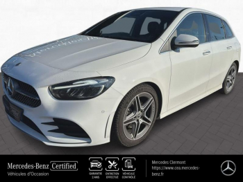 MERCEDES-BENZ Classe B 200d 150ch AMG Line 8G-DCT