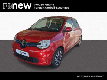 RENAULT Twingo d’occasion à vendre à CORBEIL-ESSONNES