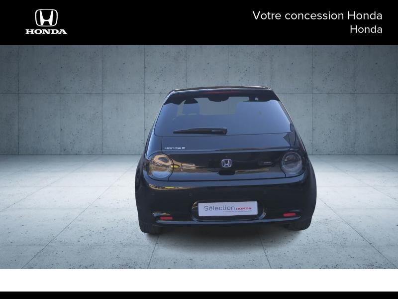 Photo 8 de l’annonce de HONDA Honda e d’occasion à vendre à AIX-EN-PROVENCE