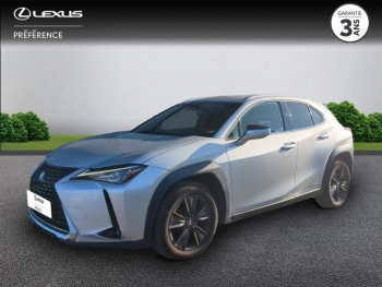 LEXUS UX d’occasion à vendre à LATTES