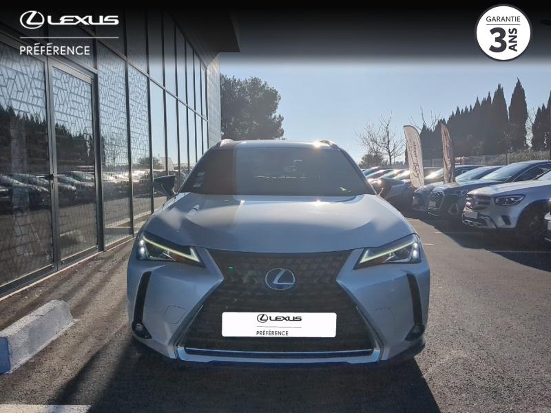 Photo 5 de l’annonce de LEXUS UX d’occasion à vendre à LATTES