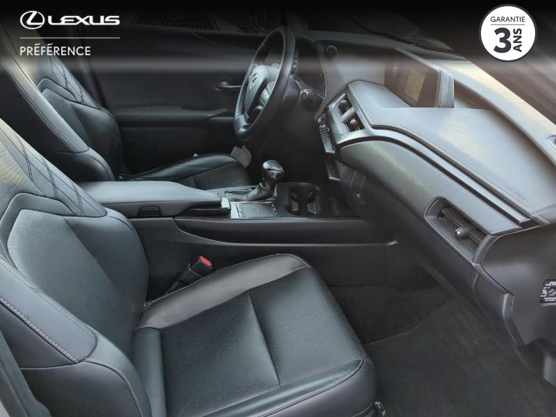 Photo 6 de l’annonce de LEXUS UX d’occasion à vendre à LATTES