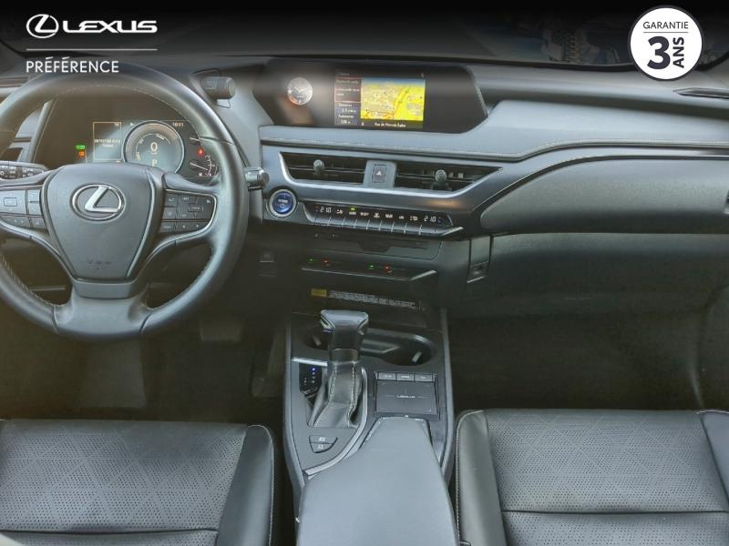 Photo 8 de l’annonce de LEXUS UX d’occasion à vendre à LATTES