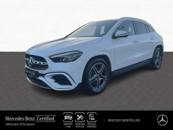 MERCEDES-BENZ Classe GLA d’occasion à vendre à MONTPELLIER