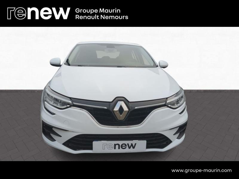 Photo 5 de l’annonce de RENAULT Megane d’occasion à vendre à SAINT PIERRE LES NEMOURS