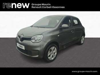 RENAULT Twingo d’occasion à vendre à CORBEIL-ESSONNES