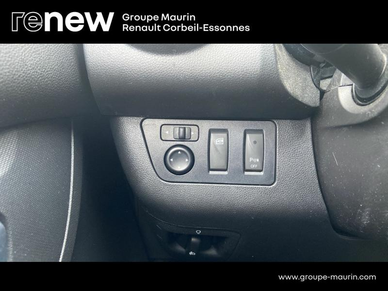 Photo 20 de l’annonce de DACIA Spring d’occasion à vendre à CORBEIL-ESSONNES